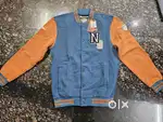 NEW T-Base Varsity jacket XL -Unused