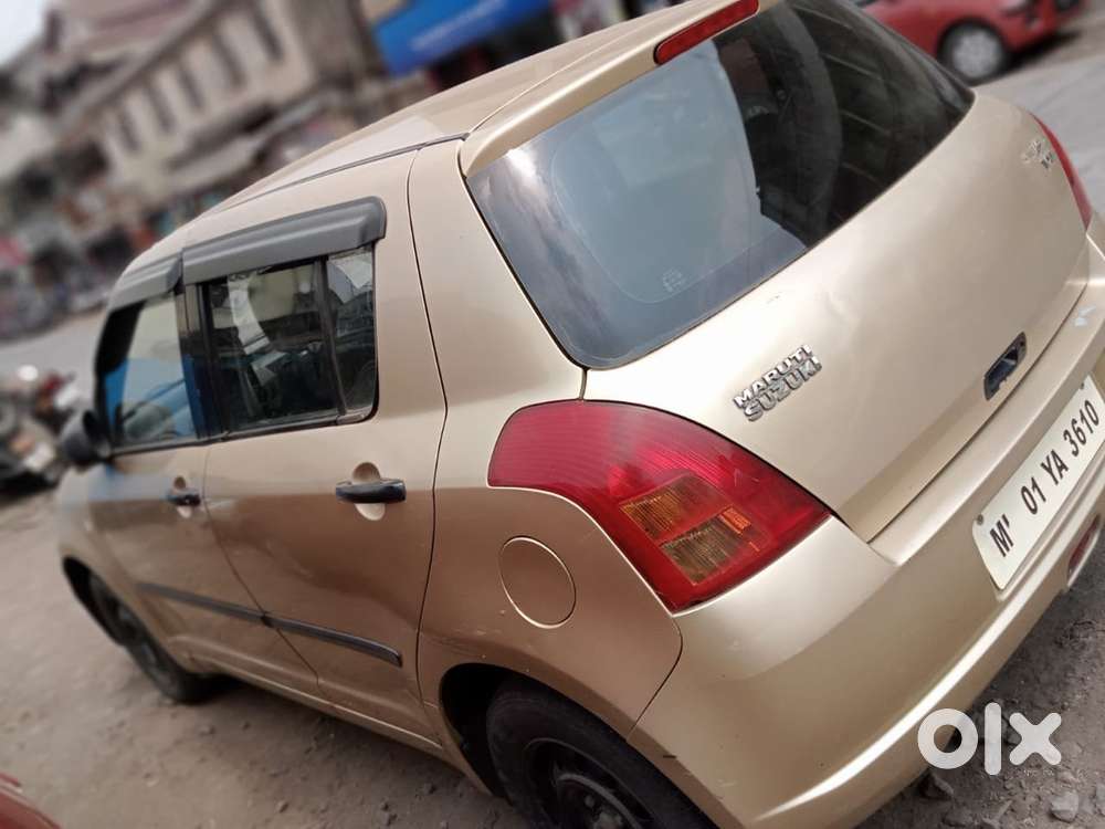 Maruti Suzuki Swift 2008 Petrol Good Condition