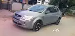 Ford Fiesta 2011-2013 Petrol Titanium Plus, 2010, Diesel