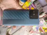 Realme narzo 50A