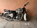 Classic 350