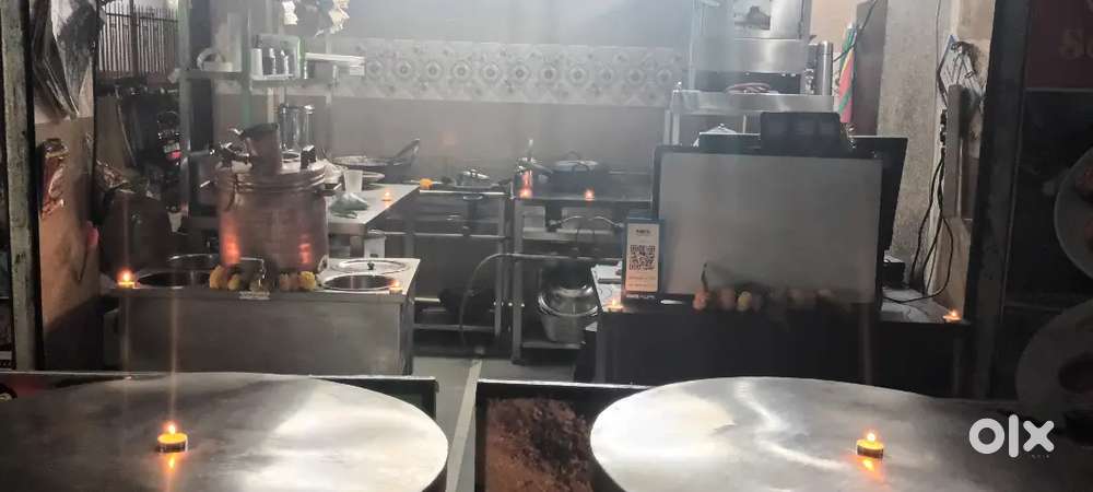 Hotel & kitchen equipment for sale @ vashi