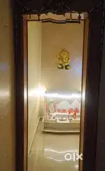 3bhk well maintained flat available at sarkanda