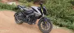 Neet and good condition bike for more details dm me