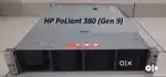 (Hy) Used Refrub Rack Server HP | Dell | Lenovo