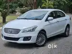 Maruti Suzuki Ciaz ZDI Plus SHVS, 2018, Diesel
