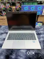 HP ELITEBOOK 840 G5 I5 8TH GEN WITH COMPATIBLE CHARGER INCLUDED