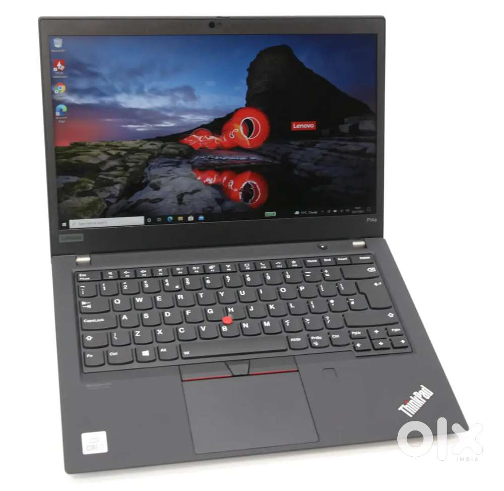 Lenovo Core i7 10th gen Laptop only 23999/- with 32gb ram 2 gb graphic
