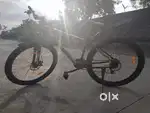 Cycle name fusion . The cycle is 1.1 year old. The cycle size is 29.