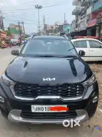 Kia Sonet 2022 Diesel 30000 Km Driven