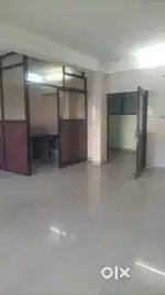 Hall & Cabins 800 Sft Office Space AC Furniture Lift #201