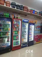 Supermarket for Sale