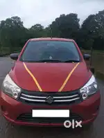 Maruti Suzuki Celerio 2015 CNG & Hybrids Good Condition