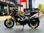 Apache  RTR 310 only 2000 km new condition