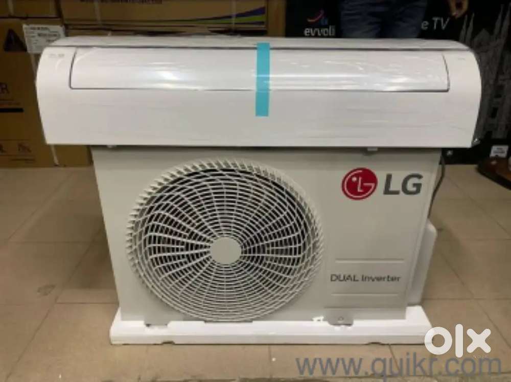 Daikin Mitsubishi Panasonic All brand available and 80% discount