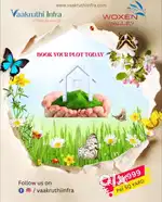 Open plots for sale Bhongir hmda