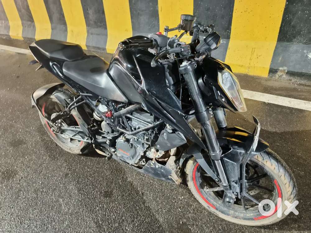 Duke 2023 good condition
