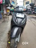 Honda Activa 6g DLX