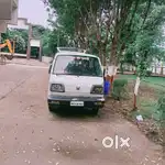 Maruti Suzuki Omni 2005 LPG 60000 Km Driven
