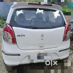 Maruti Suzuki Alto 800 2021 Petrol 30000 Km Driven