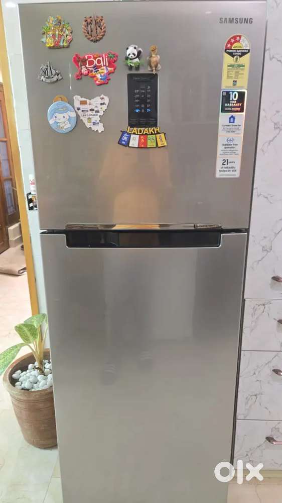 Samsung 324ltr Refrigerator