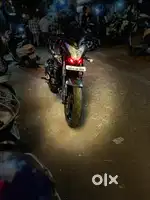 Pulsar ns 200