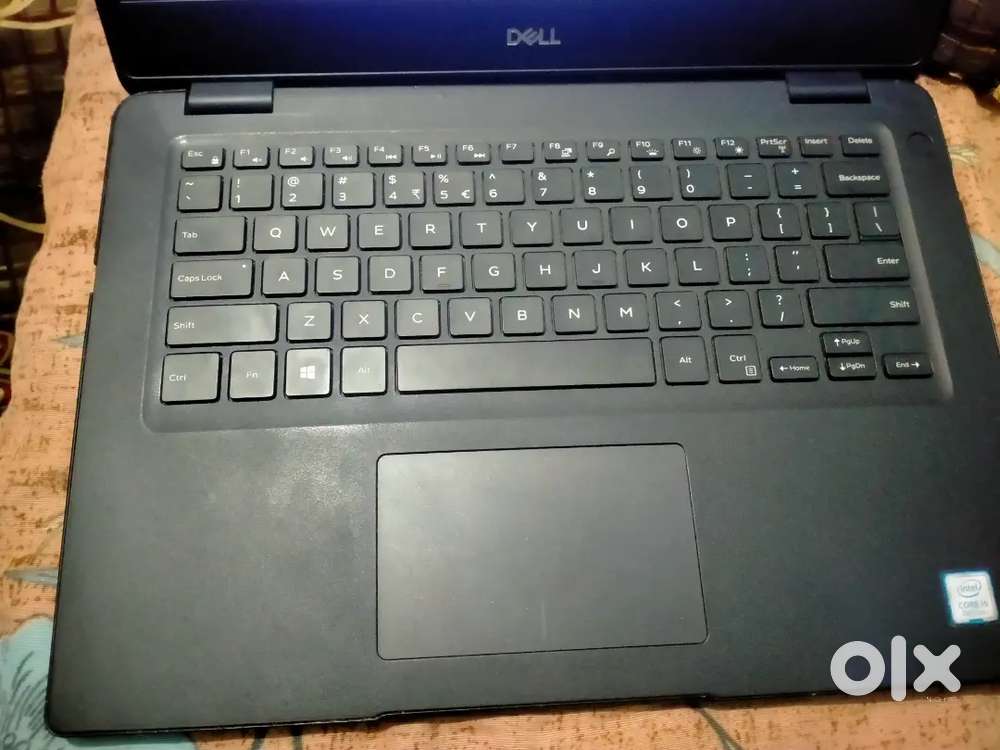 Laptop DELL