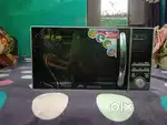 Godrej 25 L Convection Microwave Oven.