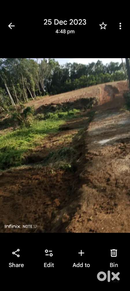 Kilimanoor .Poghanad Aroor