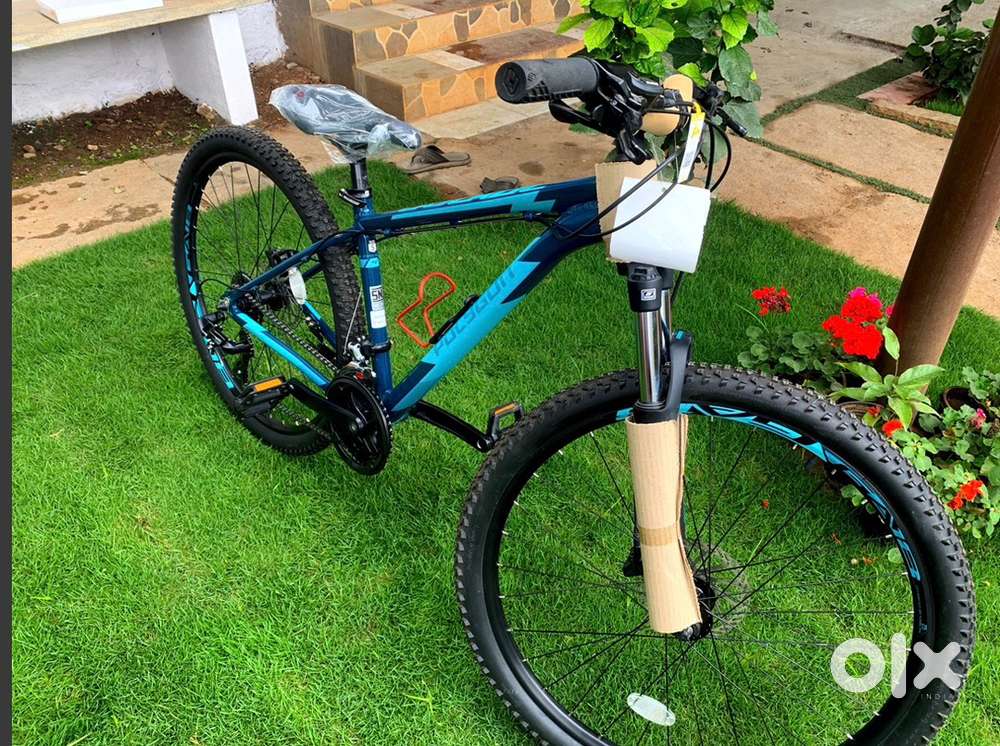 Brand new polygon cascade 4  cycle