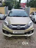 Honda Mobilio RS i-DTEC, 2015, Diesel