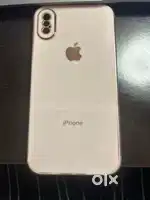 I phone X Mobile covers