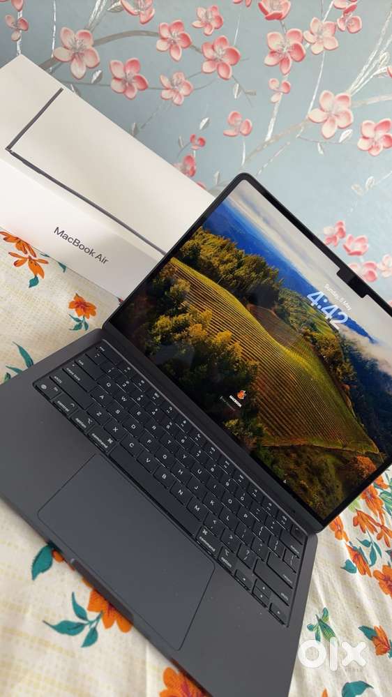 MacBook Air m3