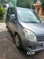 Maruti Suzuki Wagon R 1.0 2011 Petrol Well Maintained