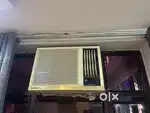 O general window AC for sale