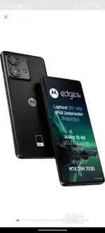 Motorola edge 40 Neo