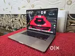 Apple Macbook Pro  i9/16/1TB/5.5gb Graphic 16inch Retina Touchbar