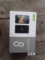 Acer one 8 T4-82L