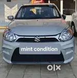 Maruti Suzuki Alto 800 2021 Petrol Well Maintained