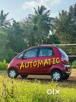 Tata Nano GenX XM, 2015, Petrol