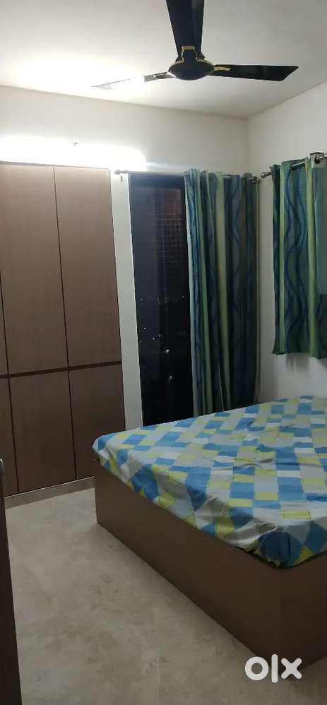 Full farnish luxury 2 bhk luxury flat rent and luxury apartments