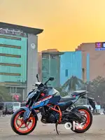 KTM DUKE 390 GEN.3