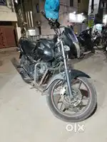 Honda 150 CB Unicorn 2018 Single Owner