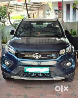 Tata Nexon EV 2022 Electric Well Maintained
