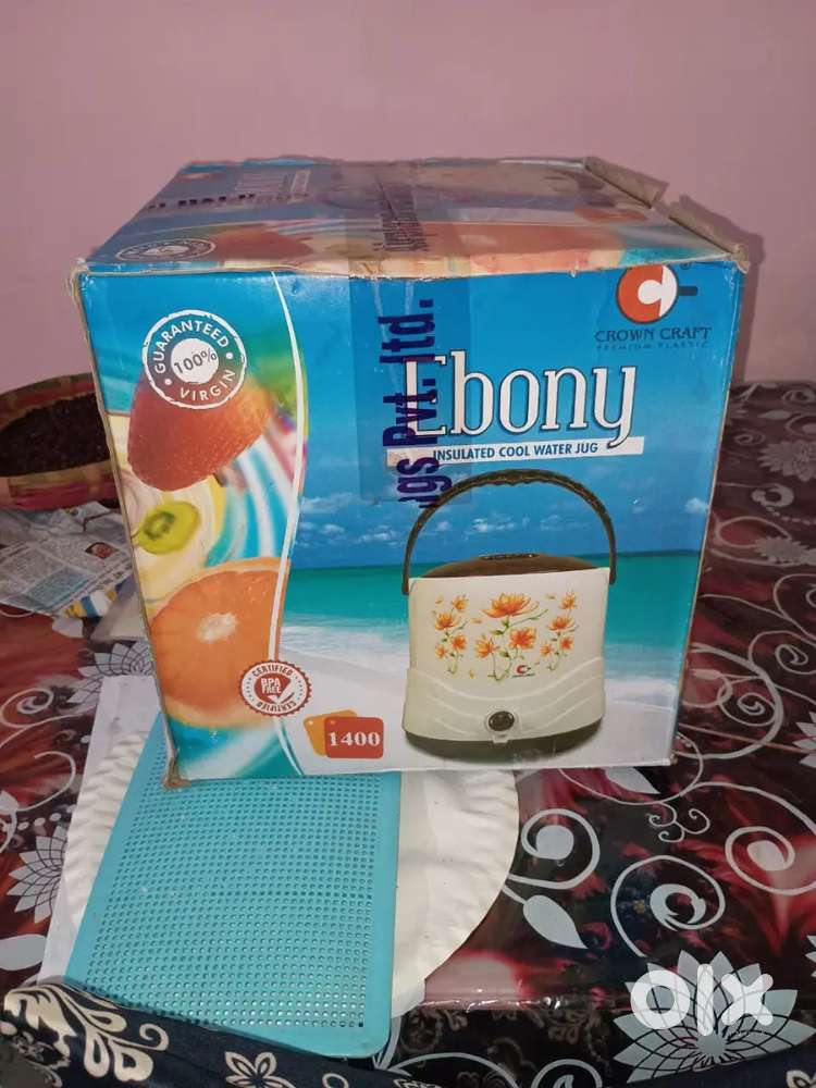 It is brand new seal pack