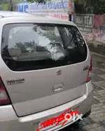 Maruti Suzuki Zen Estilo 2009 Petrol Well Maintained