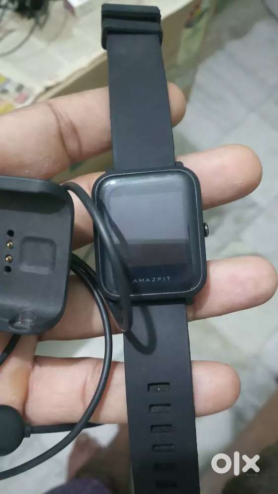 SPORTS GEAR WATCH WITH DAY/NIGHT SENSOR AUTOMATIC.