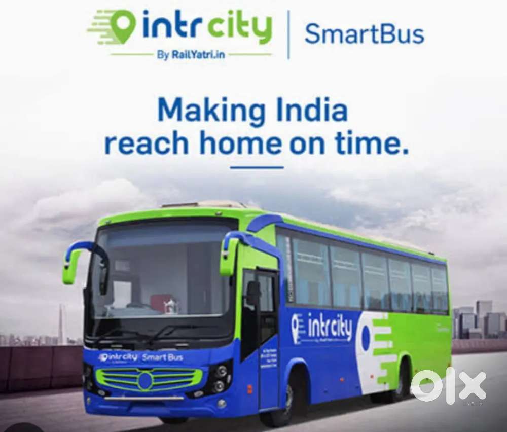 Machilipatnam  maintaining passenger safety and comfort.