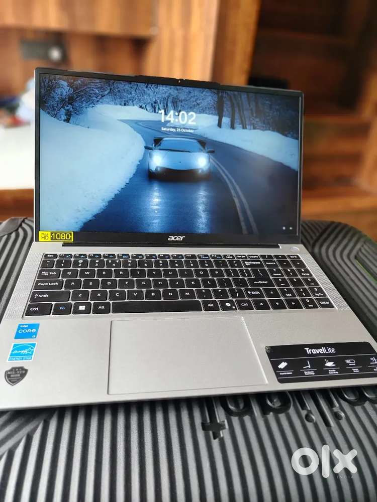 Acer I3 Laptop