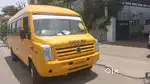 TRAVELLER SCHOOL BUS 2014 - MODEL , 27 - SEATS